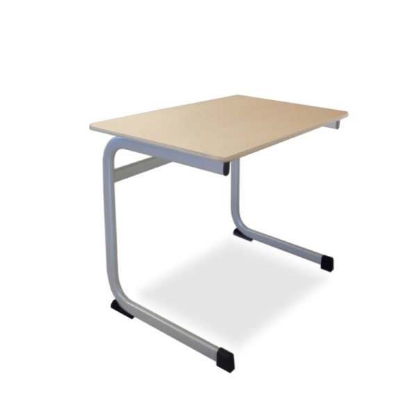 Stolik Bosta-Radek 1-osobowy regulowany 3-5 (sklejka)