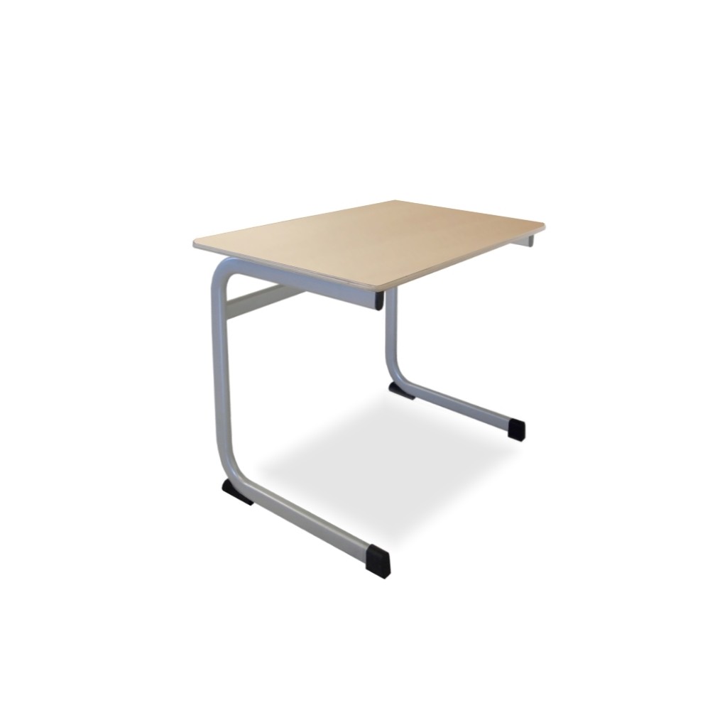 Stolik Bosta-Radek 1-osobowy regulowany 3-5 (sklejka)