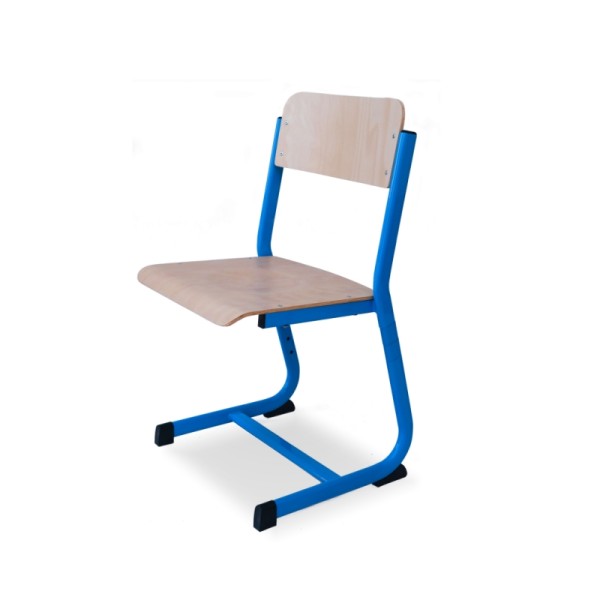 Krzesło szkolne Bosta-Radek regulowane 4-6