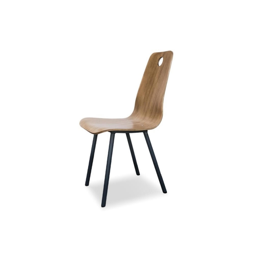 Krzesło kubełkowe Bosta-Ula nr 4