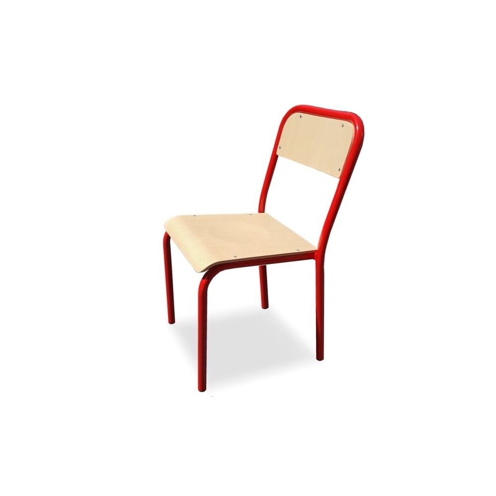 Krzesło szkolne Bosta-Pola