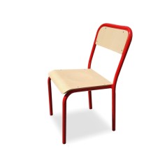 Krzesło szkolne Bosta-Pola