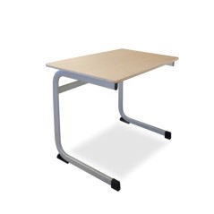 Stolik Bosta-Radek 1-osobowy regulowany 4-6