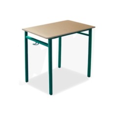 Stolik BOSTA Henio 1-osobowy