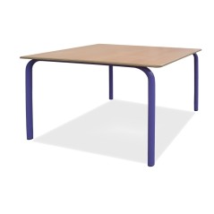 Stolik 6-osobowy 130x90 cm (płyta)