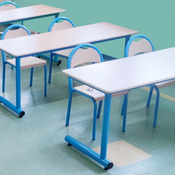 stolik szkolny krzesło szkolne bosta ławka szkolna bosta staś