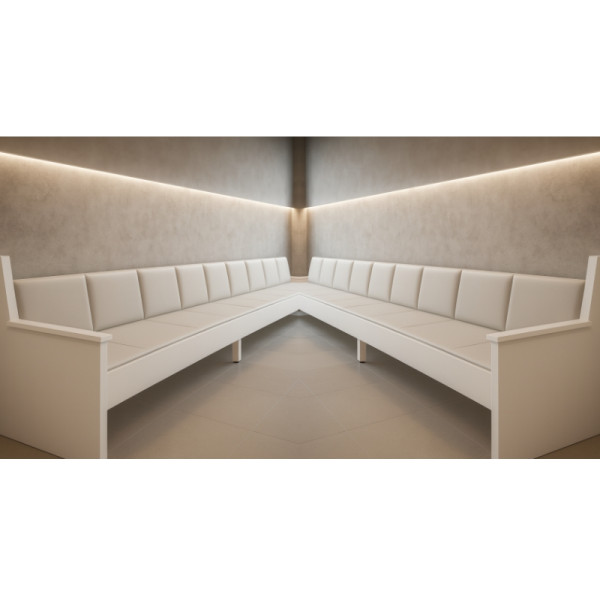 sofa modułowa korytarz szatnia