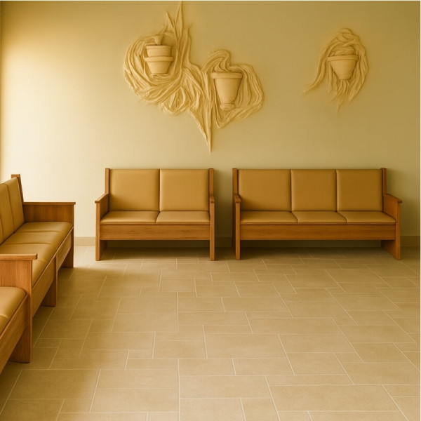 sofa modułowa korytarz szatnia
